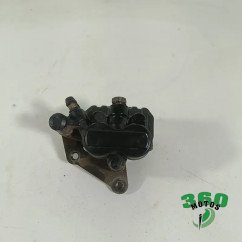Pinza freno delantera Piaggio PIAGGIO X8 125 STREET 2006 - 2007