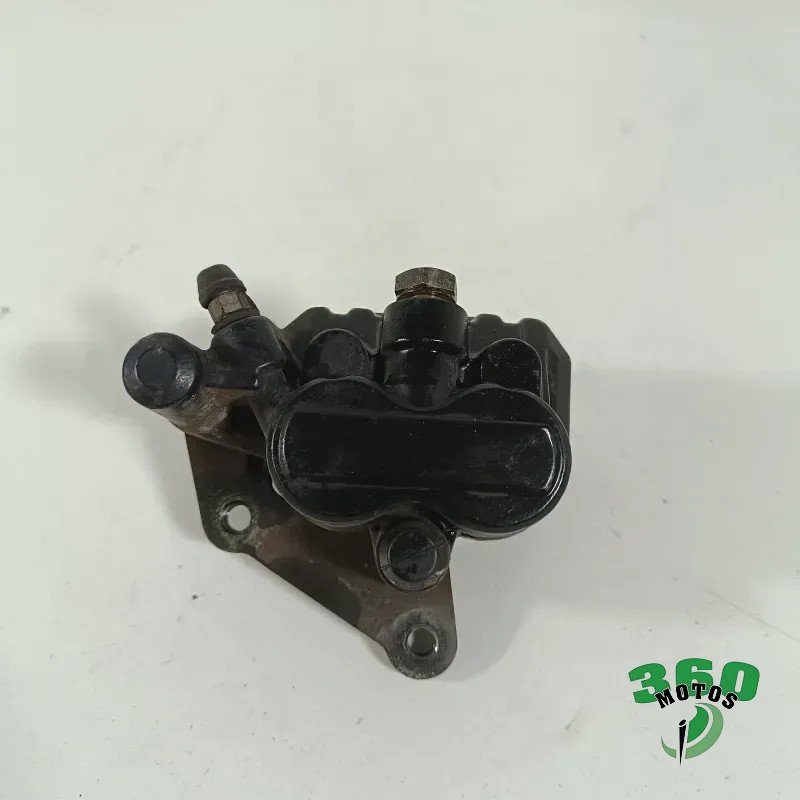 Pinza freno delantera