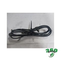 Cable acelerador