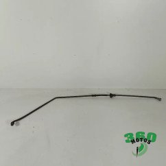 Cable cuenta kilometros