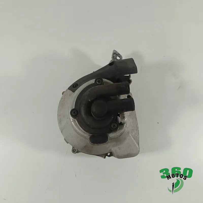 Bomba agua