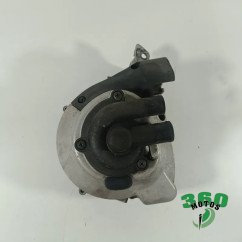 Bomba agua