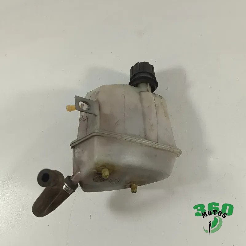 Deposito anticongelante