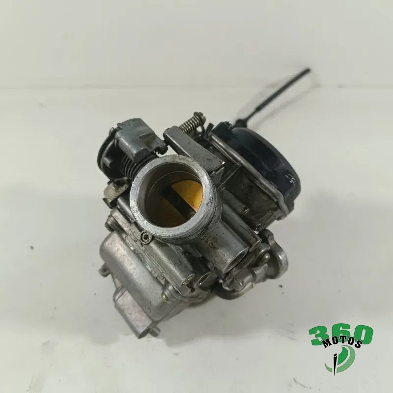 Carburador