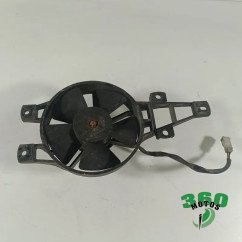 Electroventilador