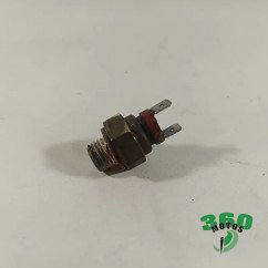 Electrovalvula Piaggio PIAGGIO X8 125 2004 - 2007