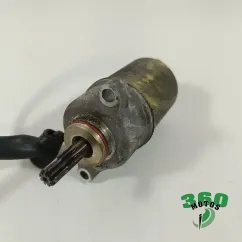 Motor arranque