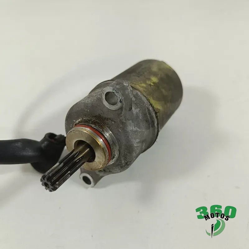 Motor arranque Motor arranque