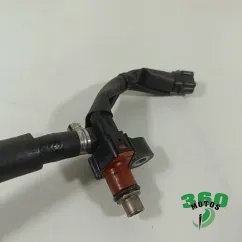 Inyector
