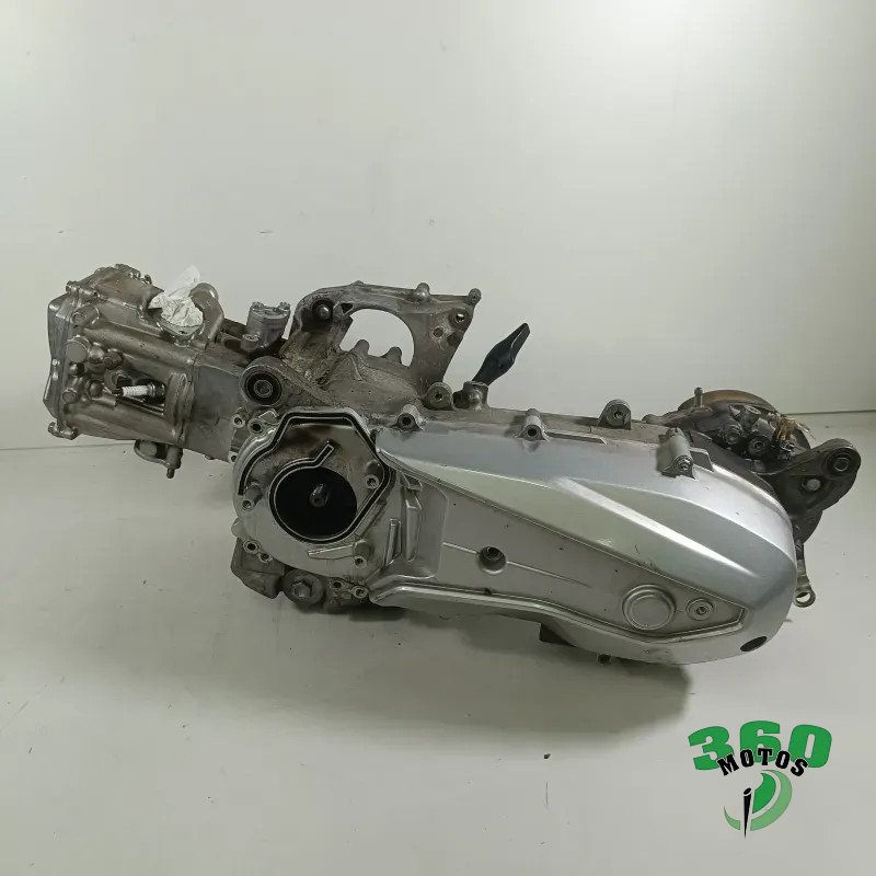 Motor en perfecto estado (1 año de garantia) Motor en perfecto estado (1 año de garantia)