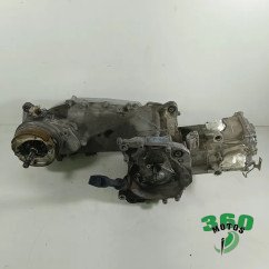 Motor en perfecto estado (1 año de garantia) HONDA PCX 125 2021 - 2024