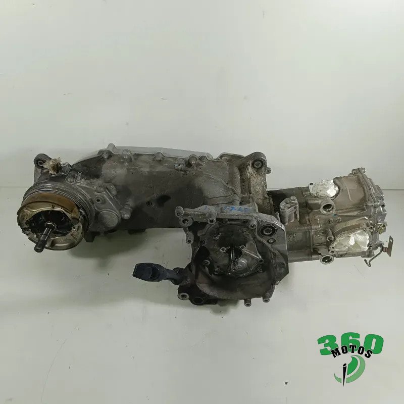Motor en perfecto estado (1 año de garantia) Motor en perfecto estado (1 año de garantia)