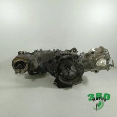 Motor en perfecto estado (1 año de garantia) HONDA PCX 125 2021 - 2024