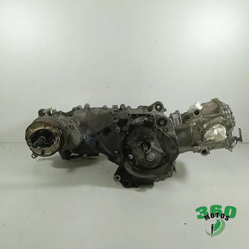 Motor en perfecto estado (1 año de garantia) Motor en perfecto estado (1 año de garantia)