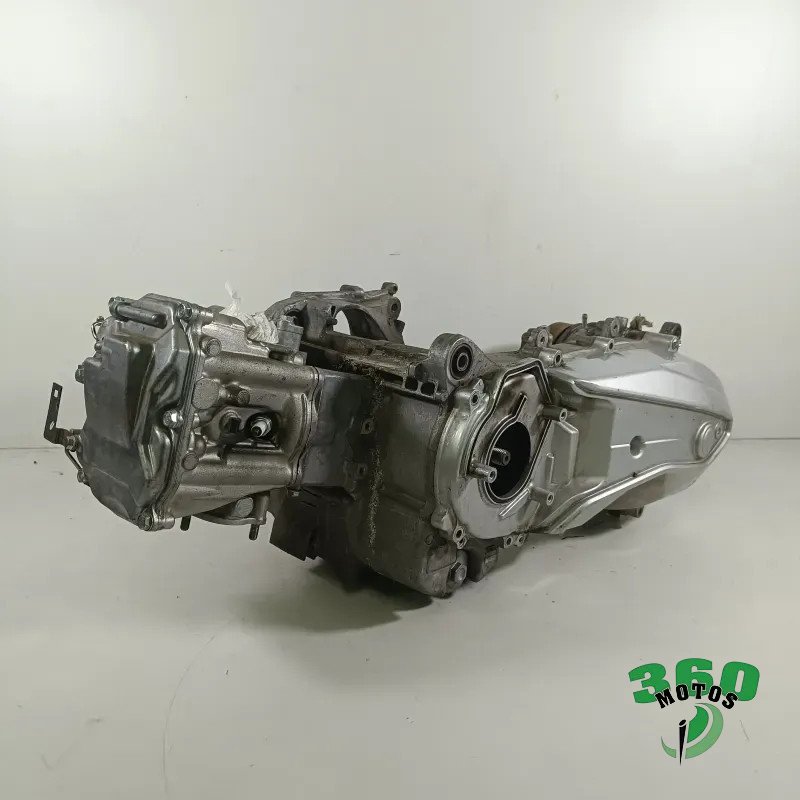 Motor en perfecto estado (1 año de garantia) Motor en perfecto estado (1 año de garantia)