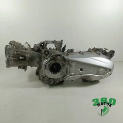 Motor en perfecto estado (1 año de garantia) HONDA PCX 125 2021 - 2024