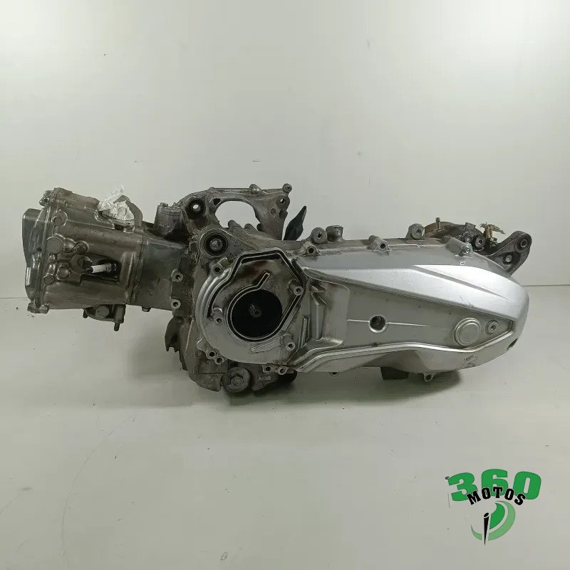Motor en perfecto estado (1 año de garantia) Motor en perfecto estado (1 año de garantia)