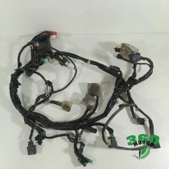Sistema electrico Honda HONDA PCX 125 2021 - 2024