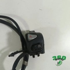 Piña luces derecha Honda HONDA PCX 125 2021 - 2024