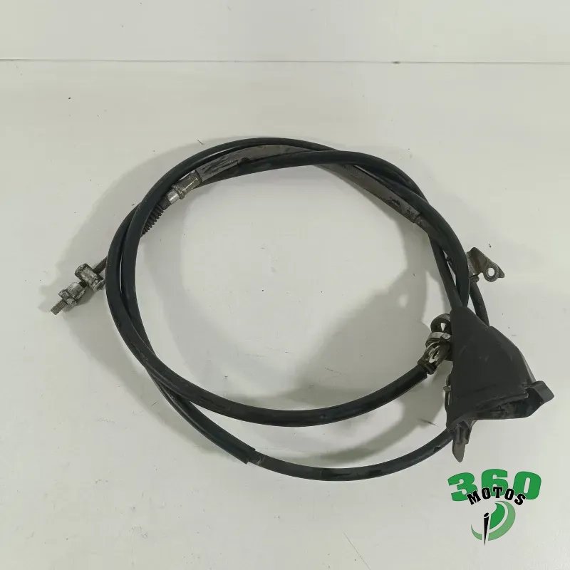 Cable freno trasero