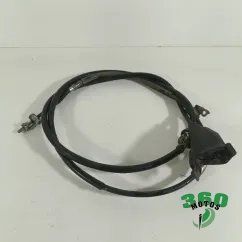 Cable freno trasero