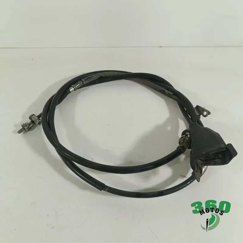 Cable freno trasero