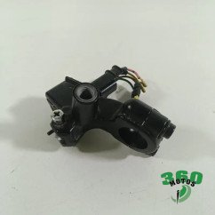 Soporte maneta freno trasero Honda HONDA PCX 125 2021 - 2024