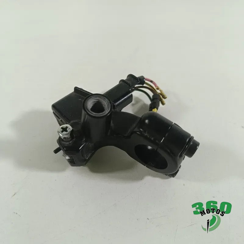 Soporte maneta freno trasero Soporte maneta freno trasero