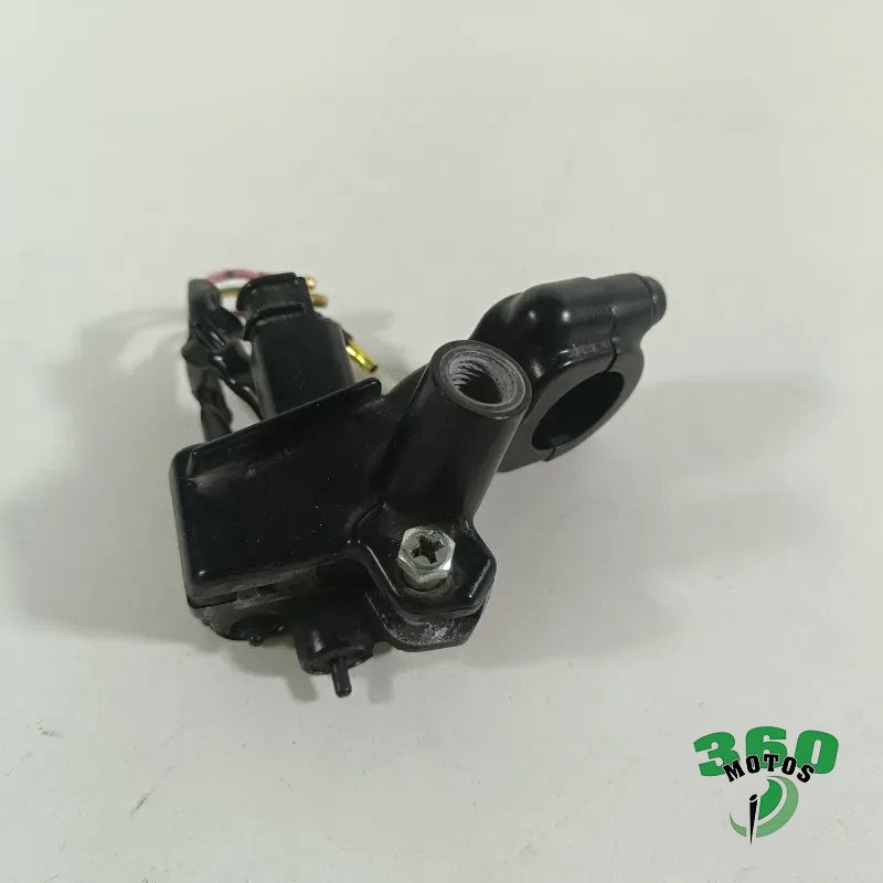Soporte maneta freno trasero Soporte maneta freno trasero