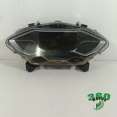 Relojes Honda HONDA PCX 125 2021 - 2024