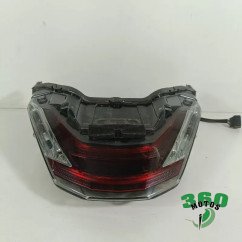 Piloto trasero Honda HONDA PCX 125 2021 - 2024