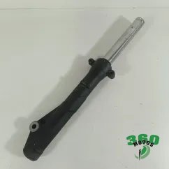Barra completa derecha