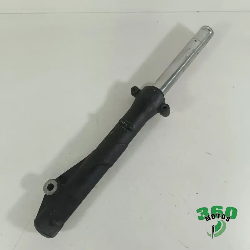 Barra completa derecha