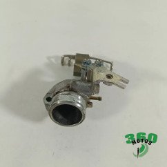 Soporte inyector