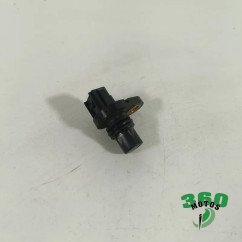 Sensor cuenta kilometros