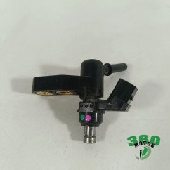 Inyector
