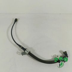 Manguito inyeccion Honda HONDA PCX 125 2021 - 2024