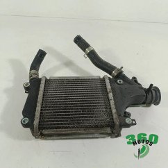 Radiador agua Honda HONDA PCX 125 2021 - 2024