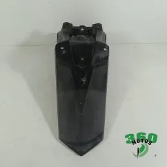 Aleta porta matricula Honda HONDA PCX 125 2021 - 2024