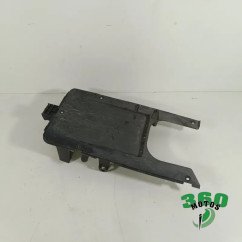 Quilla Honda HONDA PCX 125 2021 - 2024