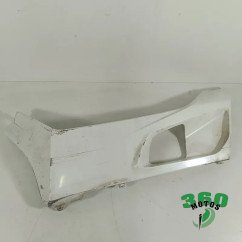 Quilla izquierda Honda HONDA PCX 125 2021 - 2024