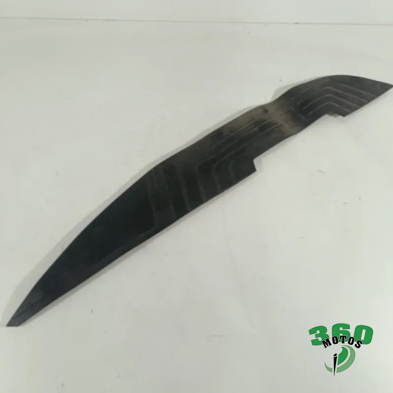 Suelo izquierdo goma