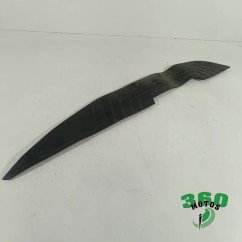 Suelo izquierdo goma
