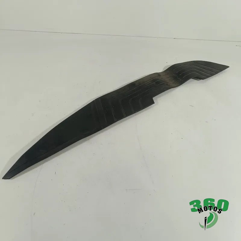 Suelo izquierdo goma