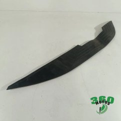 Suelo derecho goma Honda HONDA PCX 125 2021 - 2024