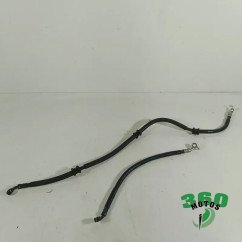Latiguillos freno ABS Honda HONDA PCX 125 2021 - 2024