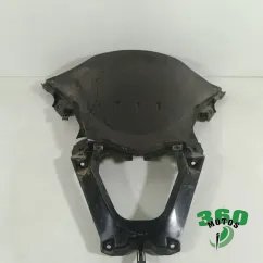 Embellecedor bajo cupula