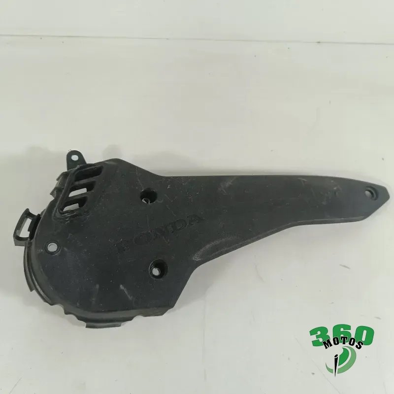 Embellecedor tapa variador