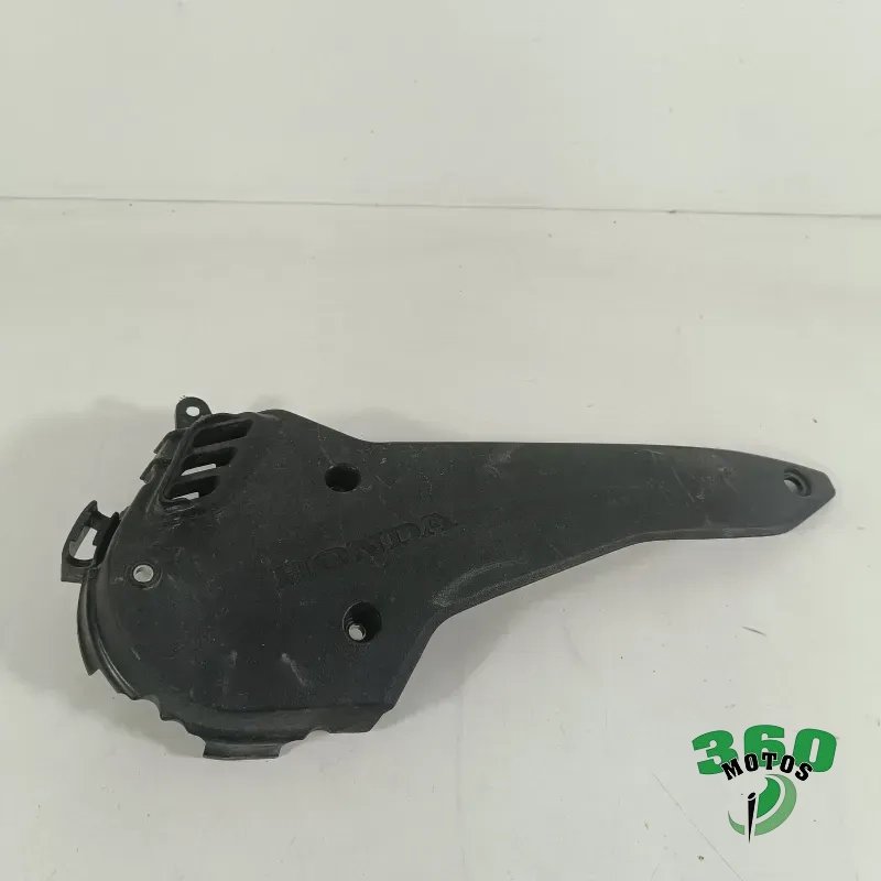 Embellecedor tapa variador