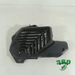 Embellecedor radiador Honda HONDA PCX 125 2021 - 2024